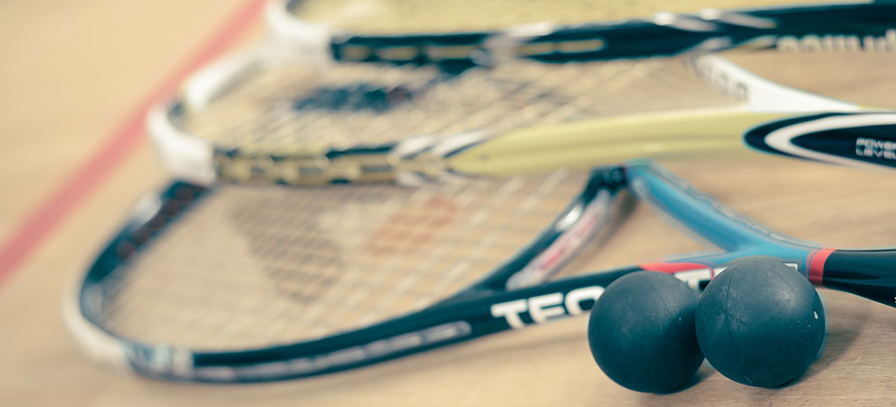 The Rules and Benefits of Playing Squash | Games and Sport | LifeConnect24