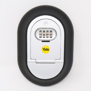 Yale Y500 Key Safe