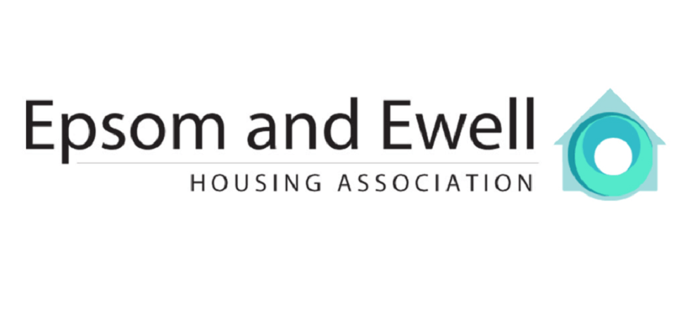 logo of the epsom and ewell housing association