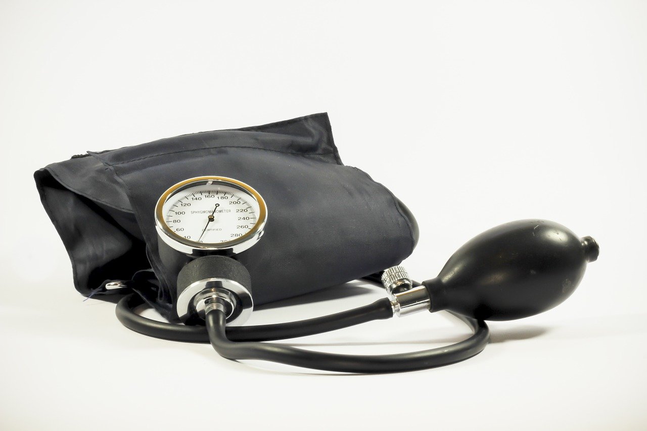 Hypertension: A Useful Guide